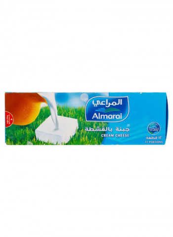 Cream Cheese 216g