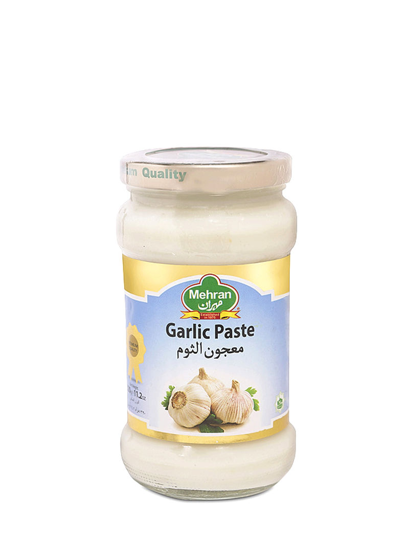 Garlic Paste 320g