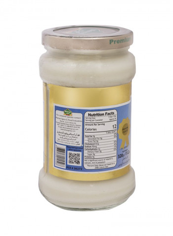 Garlic Paste 320g