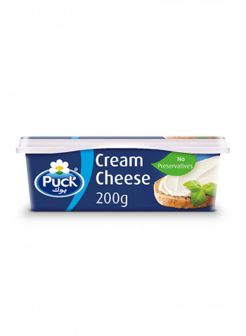 Original Cream Cheese 200g