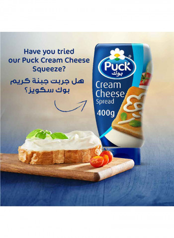 Original Cream Cheese 200g