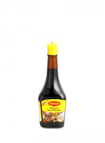 Seasoning Sauce 200ml