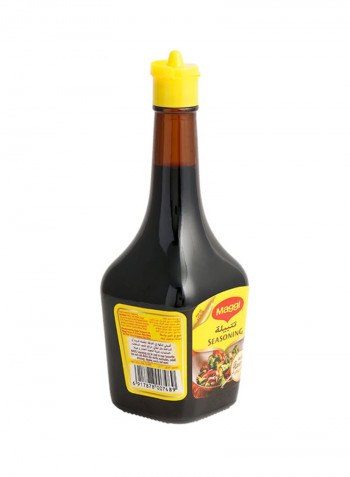 Seasoning Sauce 200ml