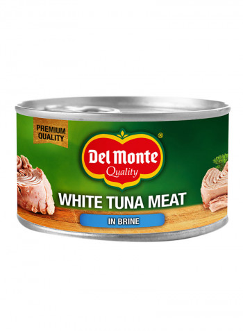 White Meat Tuna In Brine 185g