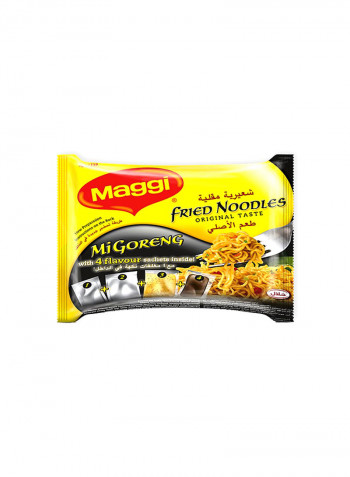 Mi Goreng Original 72g