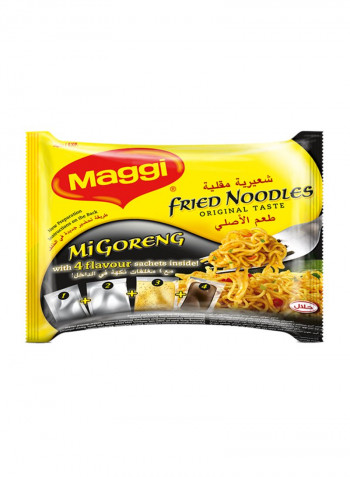 Mi Goreng Original 72g