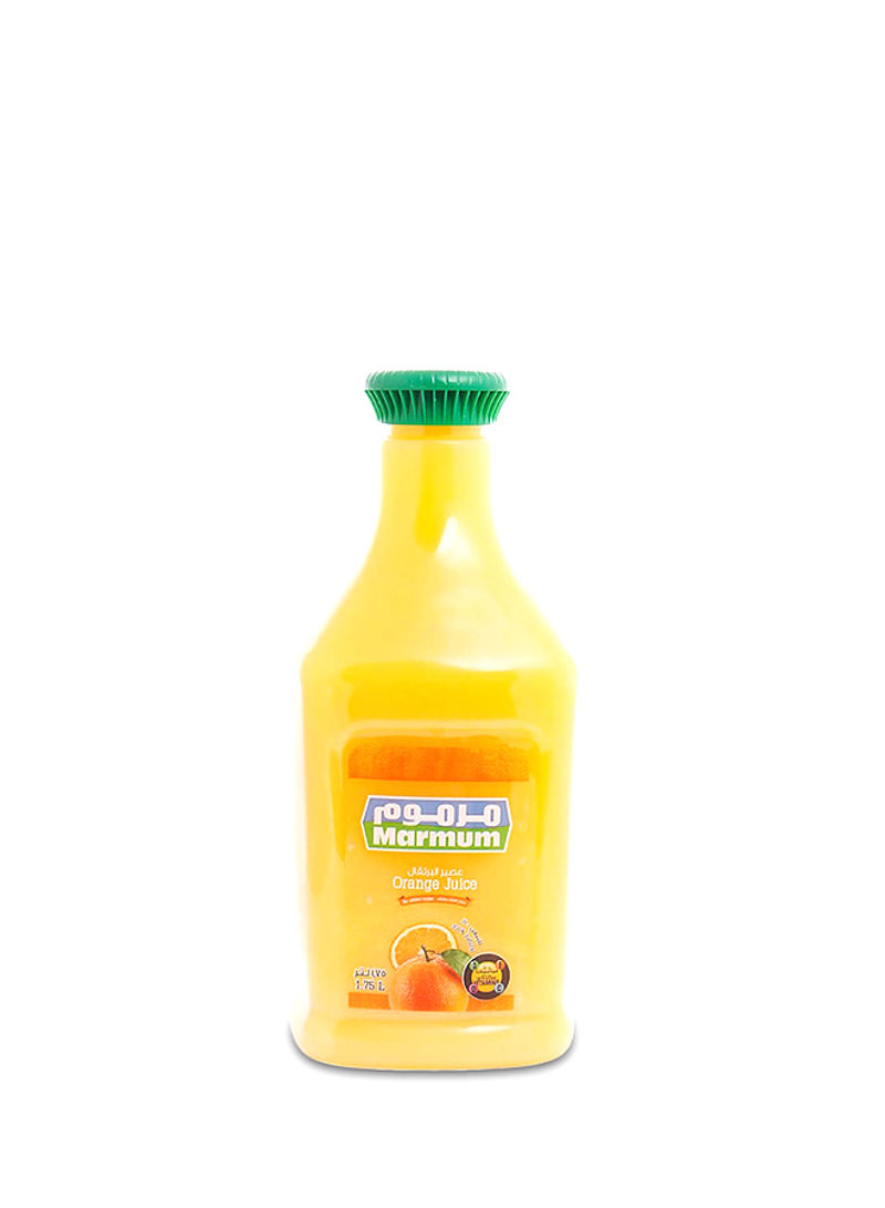 Orange Juice 1.75L