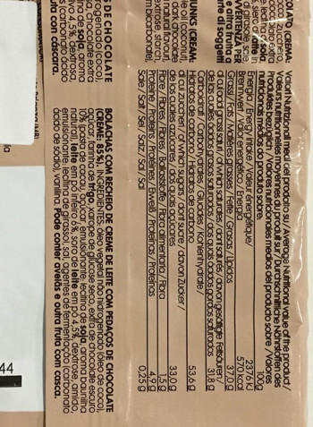 Organic Penne Zita Rigate 500g