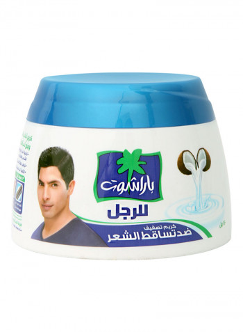Anti-Hairfall Men Styling Cream 140ml