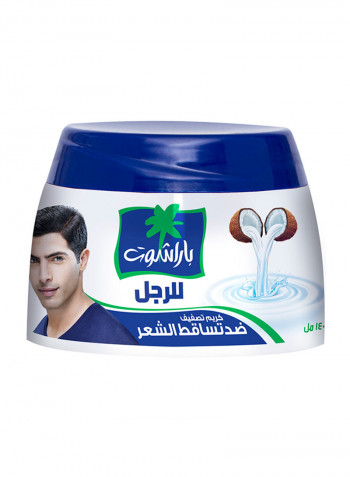 Anti-Hairfall Men Styling Cream 140ml