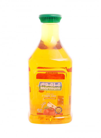 Fresh Apple Juice 1.75L