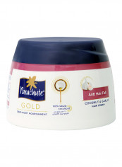 Gold Anti-Hair Fall Coconut And Garlic Hair Cream 140ml