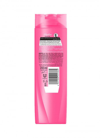 Shine And Strength Shampoo 200ml