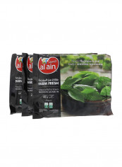 Farm Fresh Finely Chopped Molokhia 400g Pack of 3