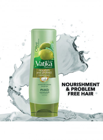 Nourish And Protect Conditioner 400مل