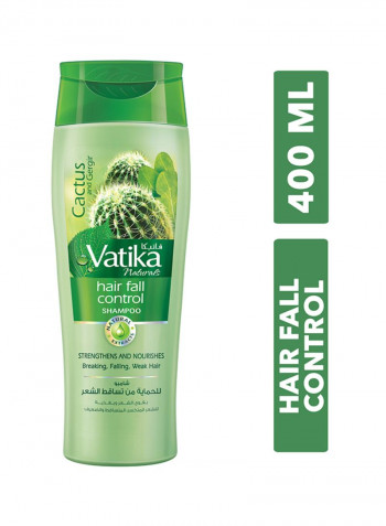 Hair Fall Control Shampoo 400ml