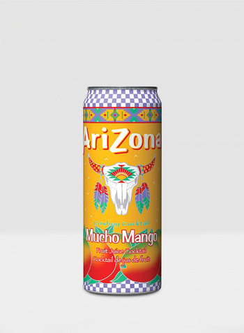 Mucho Mango Juice 680ml