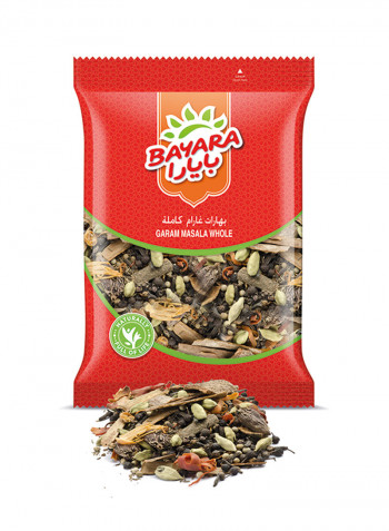 Whole Garam Masala 100g