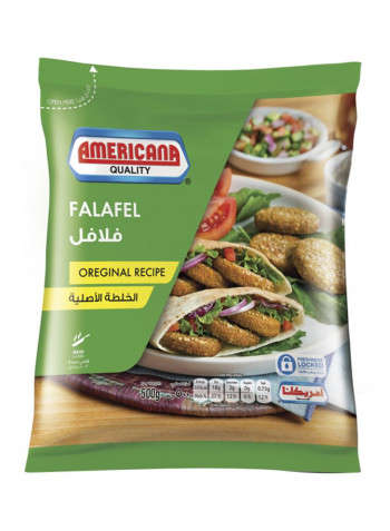 Falafel 500g