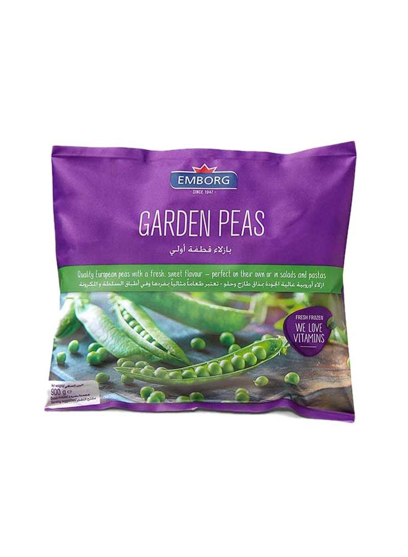 Fresh Frozenarden Peas 450g