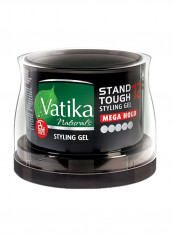 Mega Hold Styling Hair Gel 250ml reviews Mega Hold Styling Hair Gel 250ml
