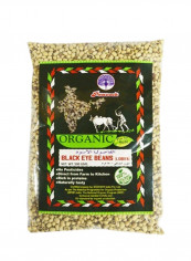 Organic Black Eye Beans 500g reviews Organic Black Eye Beans 500g