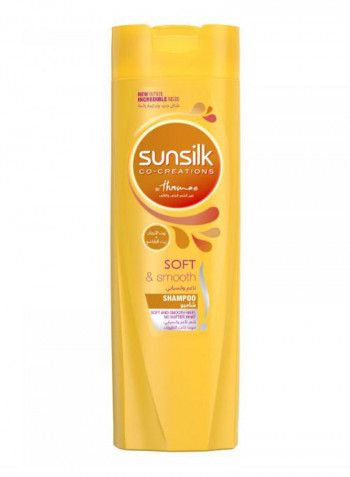 Soft And Smooth Shampoo Soft & Smooth 200ml