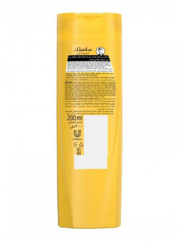 Soft And Smooth Shampoo Soft & Smooth 200ml