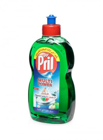 5-In-1 Dish Washing Liquid 500ml