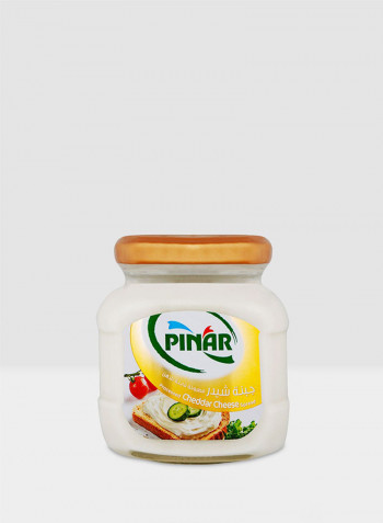 Cheddar Cheese Spread 200g
