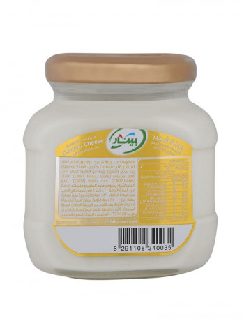 Cheddar Cheese Spread 200g