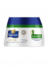 Gold Damage Repair Coconut And Cactus Hair Cream 140ml
