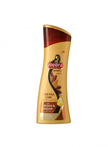 Hairfall Care Shampoo 180ml