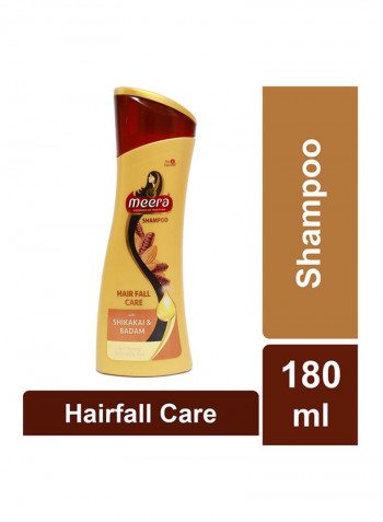 Hairfall Care Shampoo 180ml