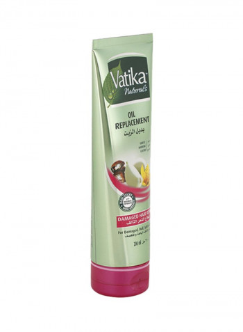 Oil Replacement- Damaged Hair Repair 200ml