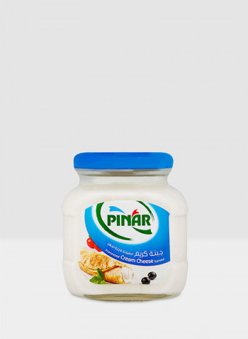 Cream Cheese Spread 200g