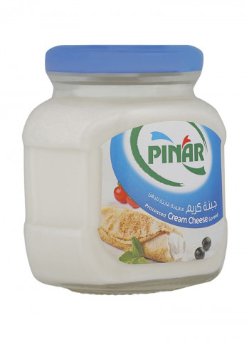 Cream Cheese Spread 200g