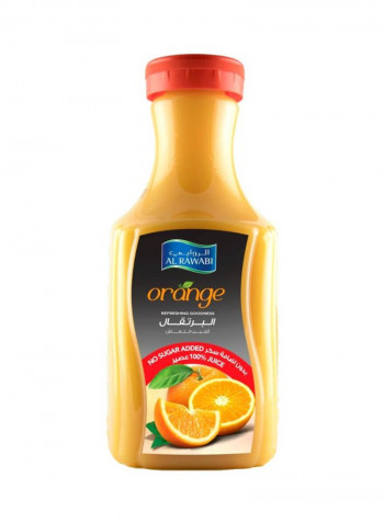 Orange Juice 1.75L