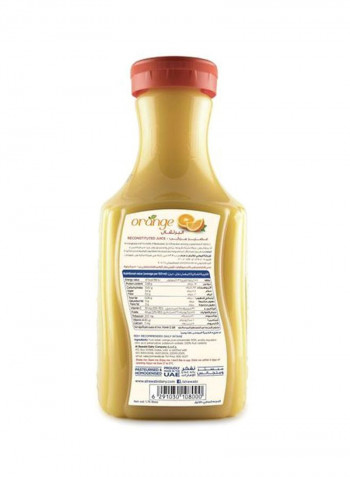 Orange Juice 1.75L