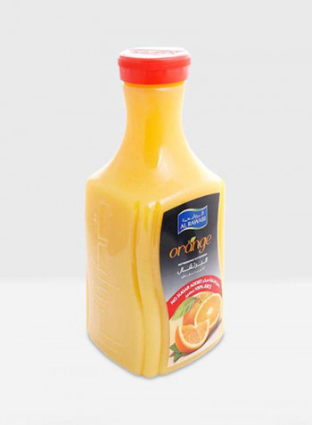 Orange Juice 1.75L