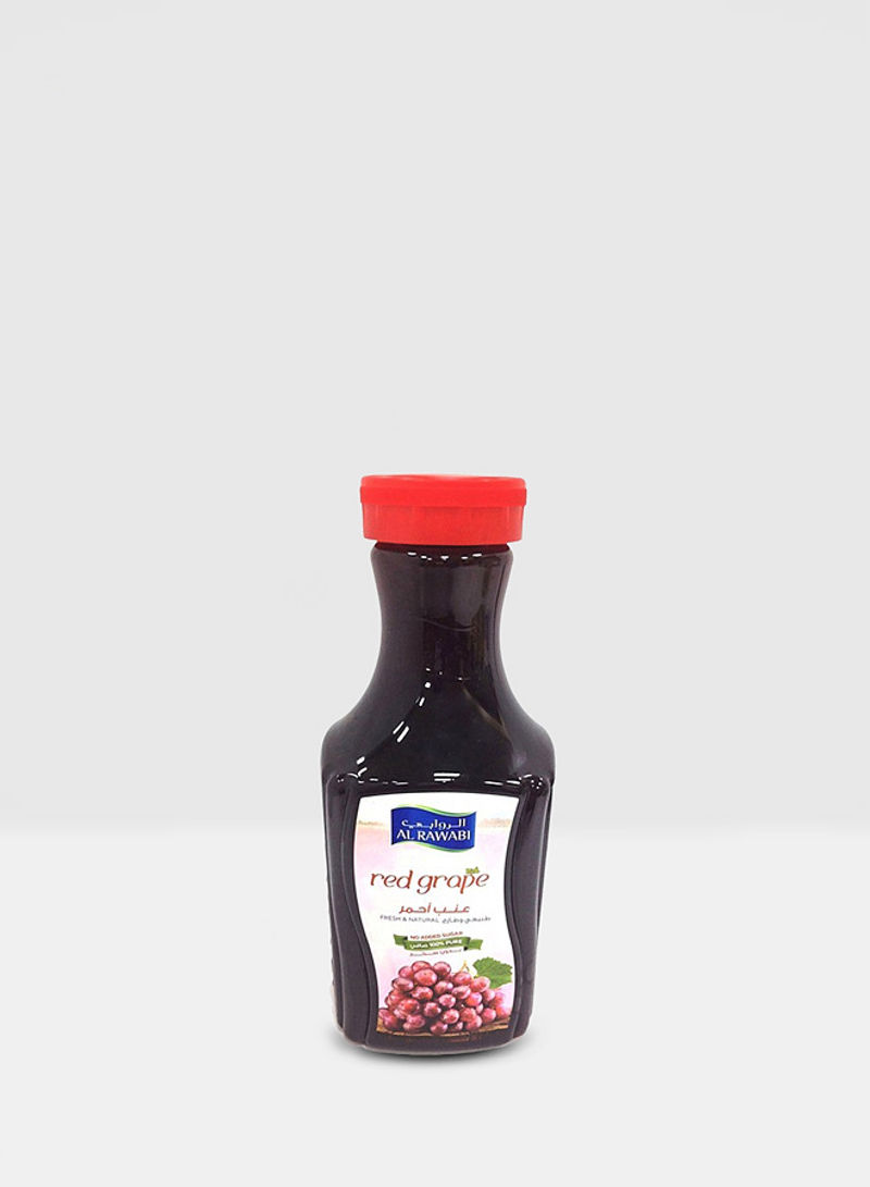 Red Grape Juice 1.75L