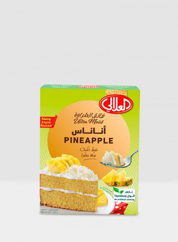 Ultra Moist Pineapple Cake Mix 500g