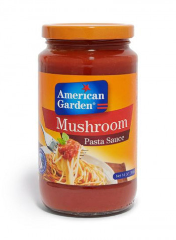 Mushroom Pasta Sauce 397g