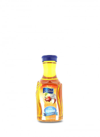 Apple Juice 1.75L