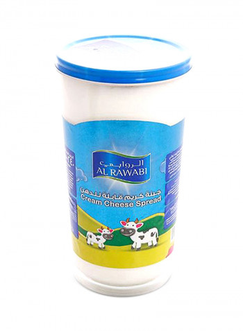 Cream Cheese Spread 240g