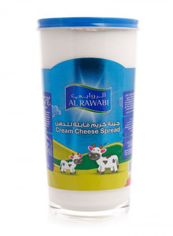 Cream Cheese Spread 240g
