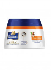 Gold Natural Shine Coconut And Almond Hair Cream 140ml
