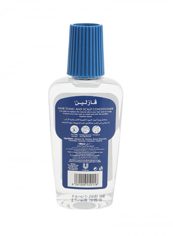 Hair Tonic And Scalp Conditioner 100ml
