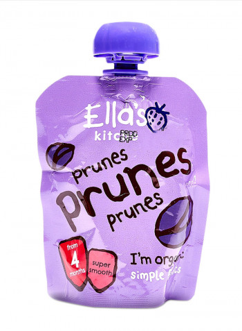 Kitchen Prunes 70g