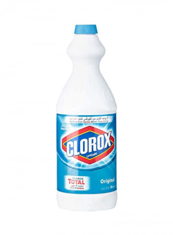 Original Liquid Bleach 950ml